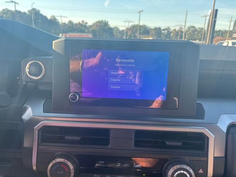 Used 2025 Toyota 4Runner SR5 image 19