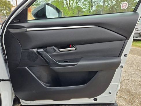 Used 2025 MAZDA CX-50 AWD 2.5 S w/ Premium Package image 27