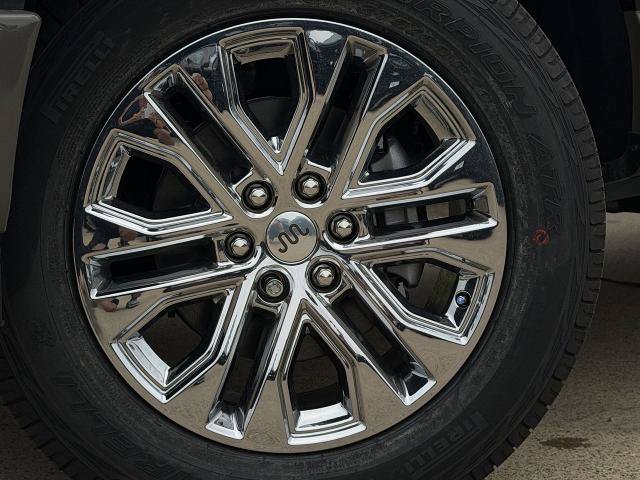 New 2026 Ford F150 King Ranch AWD/4WD image 38