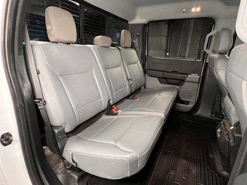 Used 2023 Ford F450 XL w/ 360-Degree Camera Package image 9