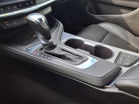 Used 2023 Cadillac CT4 Premium Luxury w/ Climate Package image 10