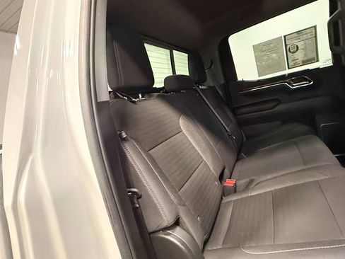 Used 2024 Chevrolet Silverado 1500 RST w/ Convenience Package II AWD/4WD image 68