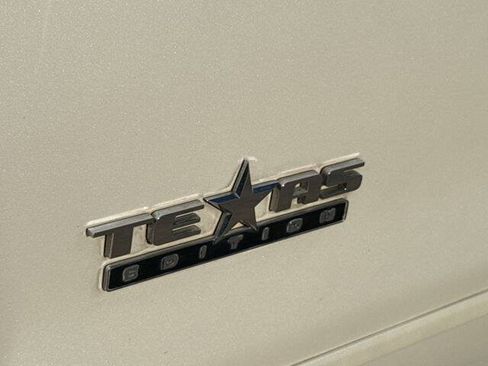 Used 2015 Chevrolet Silverado 1500 LT w/ Texas Edition, 1LT Trim AWD/4WD image 33