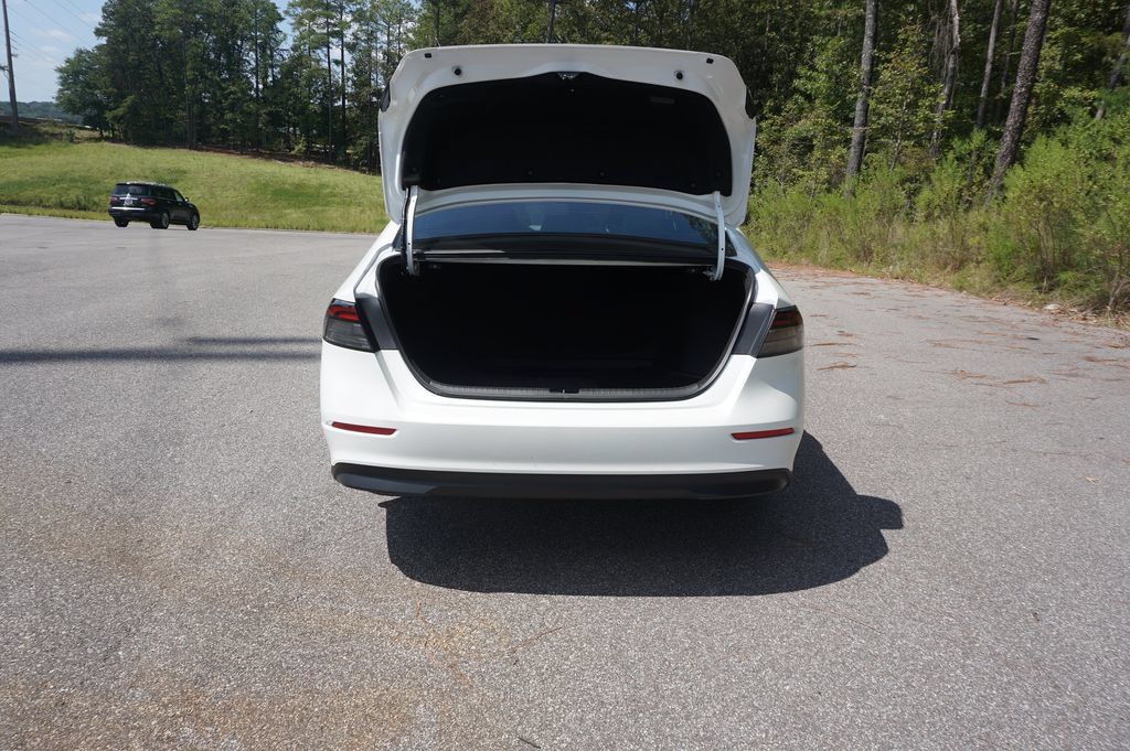 Used 2024 Honda Accord EX image 14