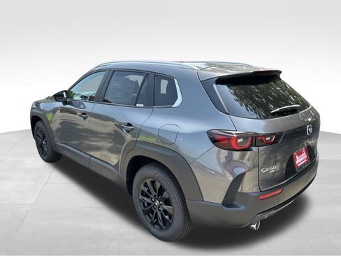 New 2026 MAZDA CX-50 AWD 2.5 S w/ Weather Package image 3