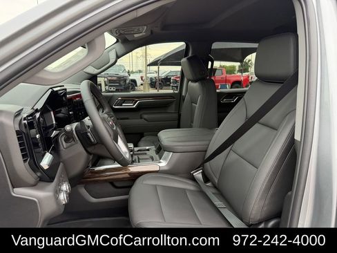 New 2026 GMC Sierra 1500 Elevation w/ Elevation Premium Package AWD/4WD image 20