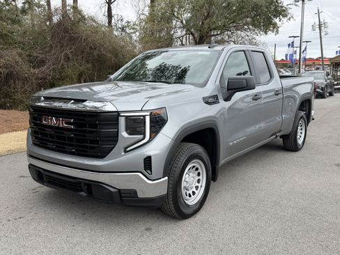 New 2026 GMC Sierra 1500 Pro w/ Pro Value Package image 35