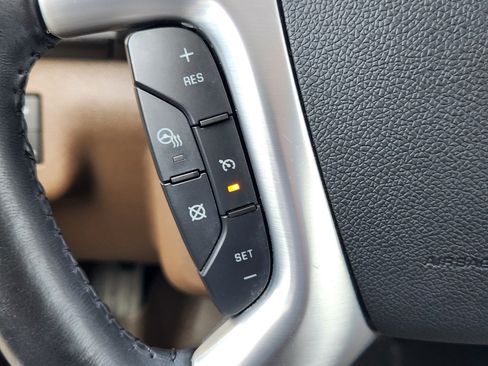 Used 2017 GMC Acadia Limited SLT FWD image 22