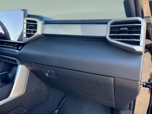 Certified 2025 Toyota Sequoia Limited image 31