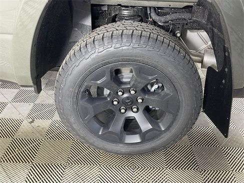 New 2026 RAM 1500 Big Horn/Lone Star image 17