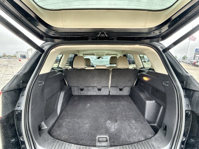 Used 2014 Ford Escape Titanium w/ Equipment Group 401A FWD image 23