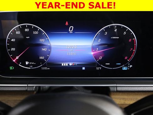 Certified 2025 Mercedes-Benz GLE 350 4MATIC image 16