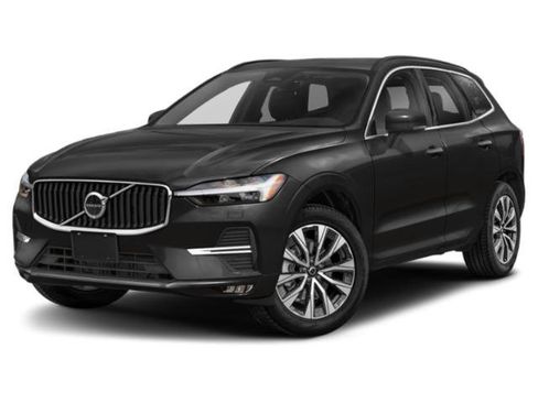 Used 2023 Volvo XC60 B5 Plus AWD/4WD image 1