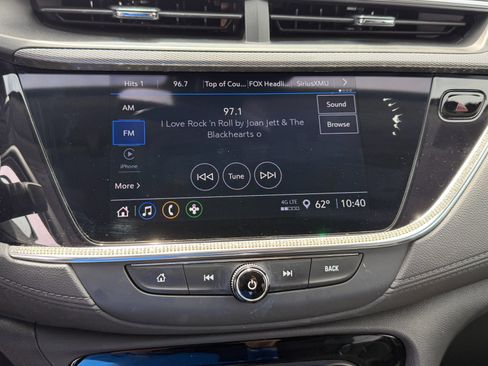Used 2023 Buick Encore GX Preferred FWD image 10