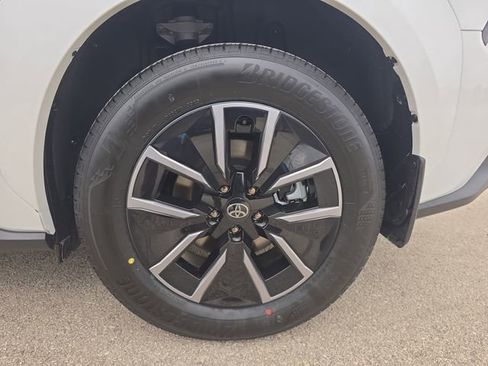 New 2026 Toyota bZ image 34