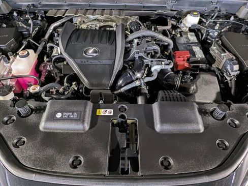 Used 2024 Lexus NX 350 AWD w/ Vision Package image 25