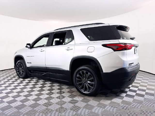 Used 2022 Chevrolet Traverse RS FWD image 21