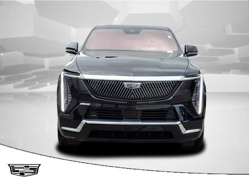 New 2026 Cadillac Escalade IQ Luxury 1 AWD/4WD image 2