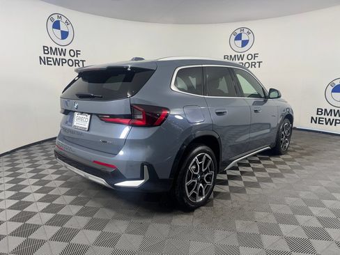 New 2027 BMW X1 xDrive28i AWD/4WD image 6