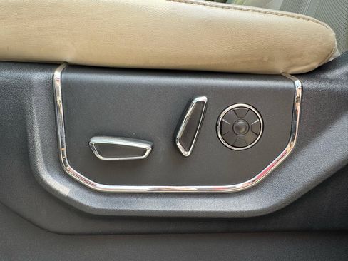 Used 2019 Ford Expedition Max Platinum RWD image 30