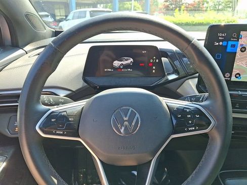 Used 2023 Volkswagen ID.4 S RWD image 22