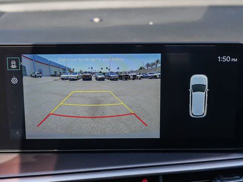 Used 2025 Kia Sorento EX w/ Panoramic Sunroof Package FWD image 25