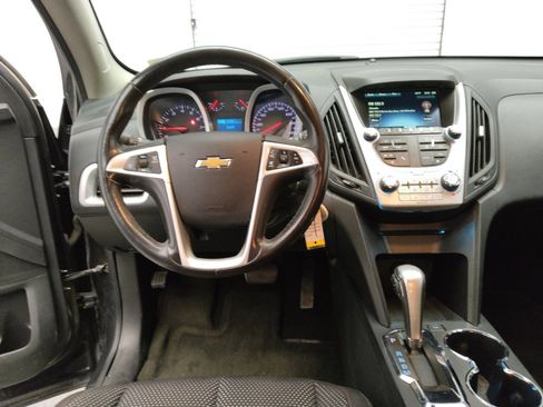 Used 2014 Chevrolet Equinox LT w/ Driver Convenience Package image 22