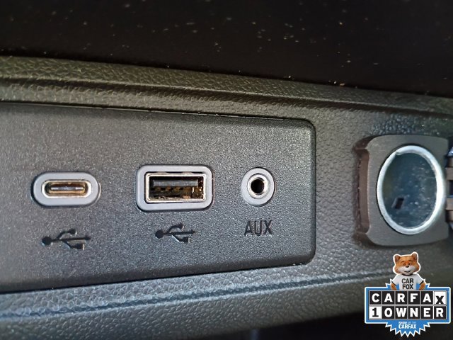 Used 2021 Buick Encore GX Preferred FWD image 6