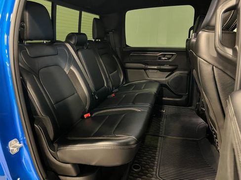 Used 2023 RAM 1500 TRX w/ TRX Level 1 Equipment Group image 29