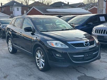 Used 2012 MAZDA CX-9 Grand Touring w/ Moonroof & Bose Audio Pkg