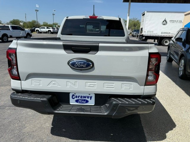 New 2026 Ford Ranger XLT w/ Equipment Group 301A High AWD/4WD image 6