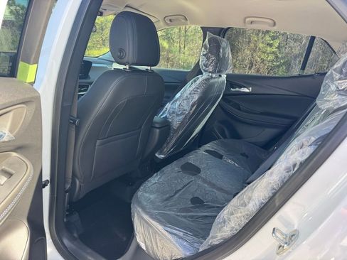 New 2026 Buick Encore GX Sport Touring image 22
