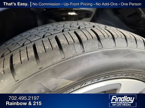 New 2025 Subaru Legacy Limited w/ Popular Package #3 image 33