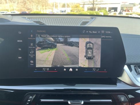 Used 2025 BMW X2 xDrive28i image 24