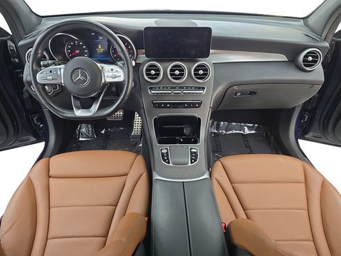 Used 2022 Mercedes-Benz GLC 300 GLC 300 image 9