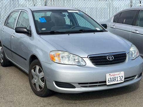Used 2008 Toyota Corolla CE image 3