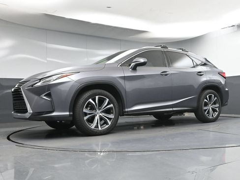 Used 2016 Lexus RX 350 FWD w/ Premium Package image 24