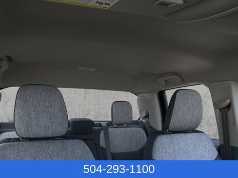 New 2026 Ford Maverick XLT FWD image 14