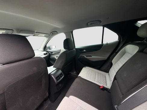 Used 2023 Chevrolet Equinox LS FWD image 22
