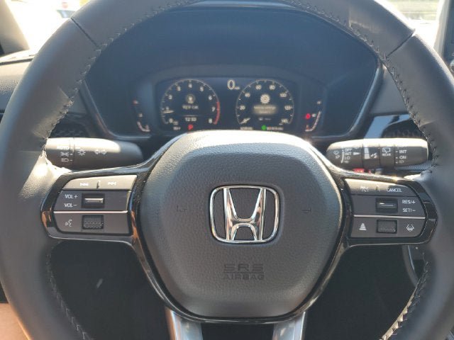 Used 2026 Honda CR-V EX-L image 30