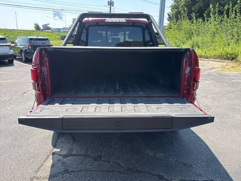 Used 2019 Ford F150 Raptor w/ Equipment Group 802A Luxury AWD/4WD image 15