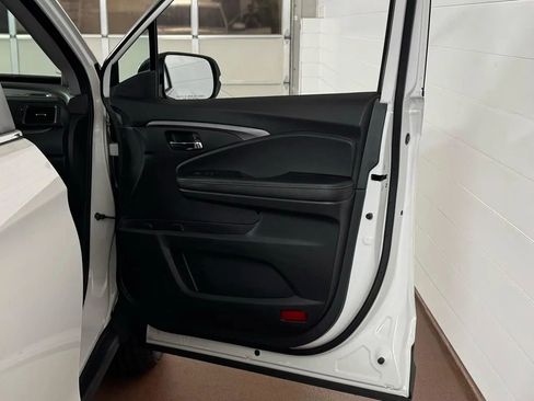 Used 2023 Honda Ridgeline RTL image 41