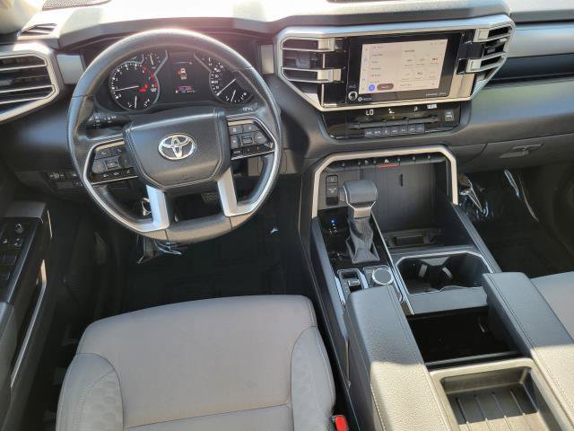 Used 2023 Toyota Tundra SR5 w/ SR5 Convenience Package AWD/4WD image 22