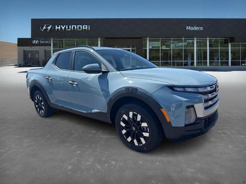 New 2026 Hyundai Santa Cruz SEL image 2