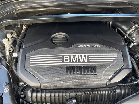 Used 2021 BMW X1 sDrive28i w/ Convenience Package image 17