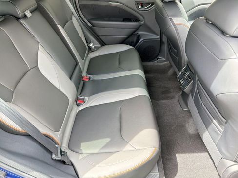 New 2026 Subaru Forester Sport AWD/4WD image 29