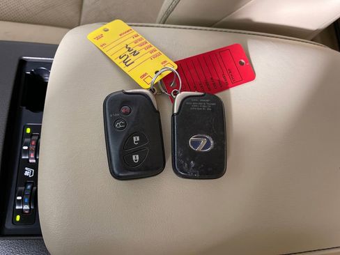 Used 2013 Lexus RX 450h FWD w/ Navigation Pkg image 27