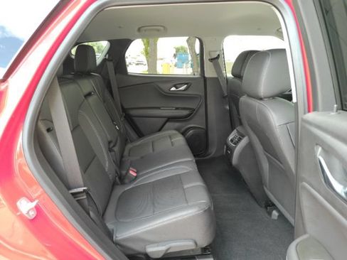 Used 2023 Chevrolet Blazer LT w/ LPO, Floor Liner Package FWD image 26