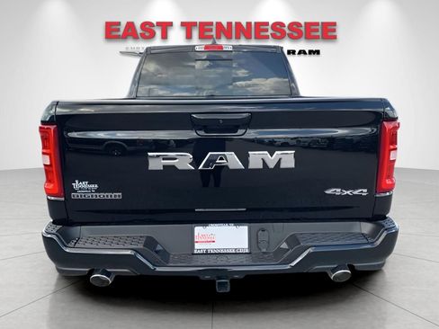 New 2026 RAM 1500 Big Horn image 4