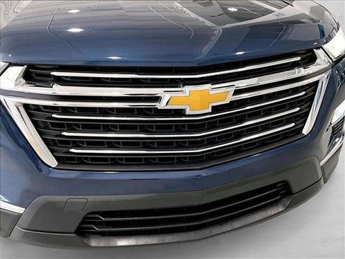 Used 2023 Chevrolet Traverse LT FWD image 29